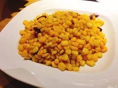 -吕氏疙瘩汤·海鲜新鲁菜(凯德mall新都心店)