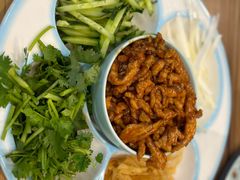 -合合春饼(潘家园店)