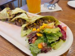 -AFS Cafe & Canteen(闽江二路店)