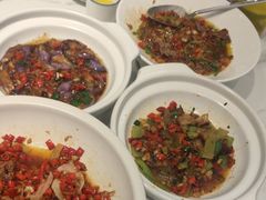 -兰湘子·湘菜小炒(南京江宁万达店)