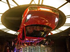 -MOSSO德国餐厅·音乐酒吧(环宇荟店)
