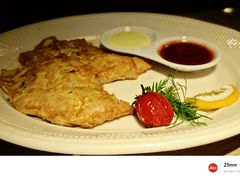 -波特曼西餐厅(中央大街店)