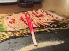 -七条鱼日本料理(远洋乐堤港店)