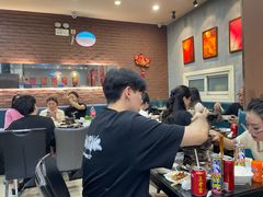 -川香煲(茅台路店)