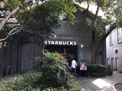 -星巴克(西湖天地店)