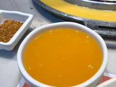-韩宫宴烤肉·料理(苏州中心店)