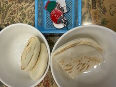 -老乌家特色小炒泡馍(大皮院店)