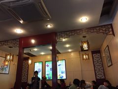 门面-朱鸿兴面馆(镇湖店)