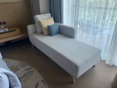 -上海佘山世茂艾美酒店