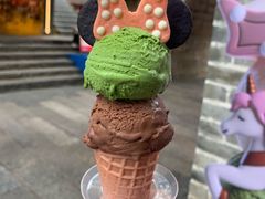 -CORNER CONE GELATO酷矿手作霜淇淋(南头古城店)