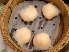 -添好运点心专门店(深水埗店)