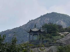 -大罗山风景区
