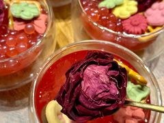 -敏珠拉姆藏餐·南京厨房(富春江东街店)