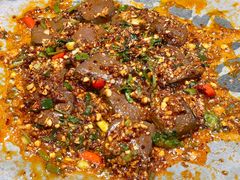 -么子烤肉(化龙池店)