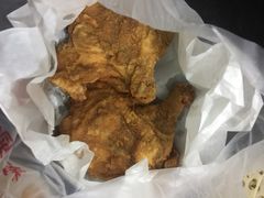 -京天红酒家(马家堡店)