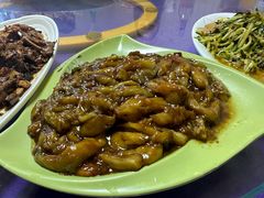 -夕阳红小吃(中街大悦城店)