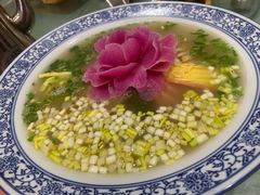 -牡丹宴·正宗洛阳菜·水席专家(国家牡丹园店)