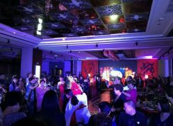 -源牌品粹新中式婚礼餐厅·宴会厅