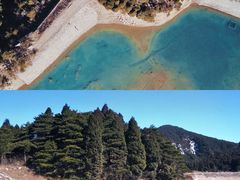-庐山风景名胜区