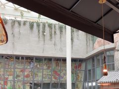 -阿大排档(长春这有山店)