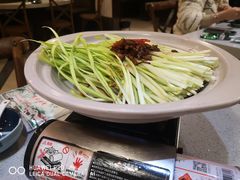 -农家大院(纪王店)