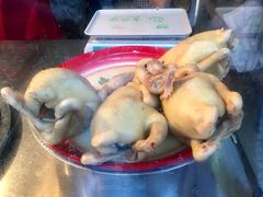 -肥婆兰鸡饭(西门外街店)