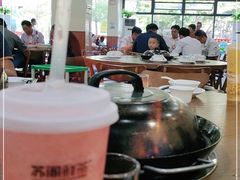 -顺德火焰醉鹅坊(珠海店)