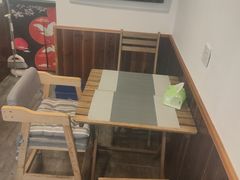-Hey!蛋包饭(中山店)