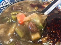 肉丸糊辣汤-刘老虎肉丸糊辣汤(总店)