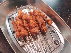 -臻老板牛肉面(光华路SOHO店)