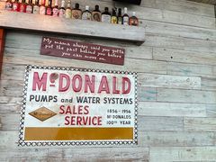 -阿甘虾餐厅(凌霄阁店)