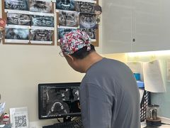 -天使口腔门诊部(上海店)