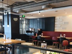 -必胜客(免税商场店)