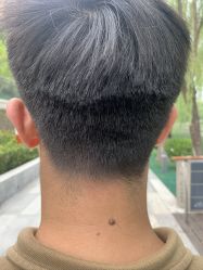 -木北护肤造型
