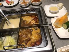 -海底捞火锅(方圆荟店)