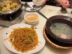 -小菜园新徽菜(常州金坛吾悦店)
