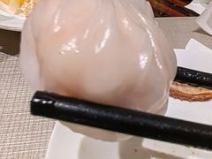 -夏宫中餐厅(香格里拉大酒店)