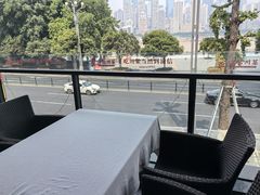 -渝信川菜(南滨店)
