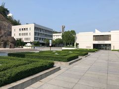 -大埔公路-马料水段香港中文大学(公交站)