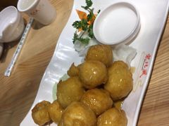 -东北风(龙湾万达广场)