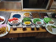-捌拾柒號大院(济南路店)