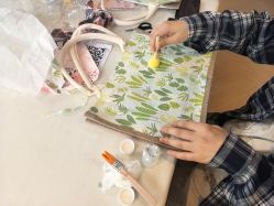 -艾薇朵朵全套房月子中心(江宁店)