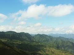 -南尖岩景区