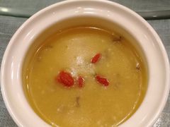 -茶油香闽南菜·花园餐厅(前埔店)