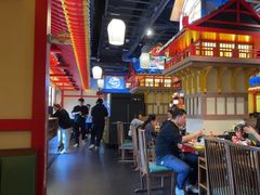 -牛New寿喜烧(虹桥新天地店)