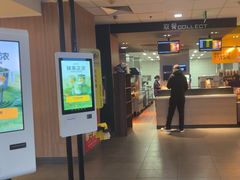 -麦当劳(垡头西路店)