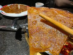 -巴蜀大宅门火锅(北大街店)