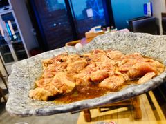 -万兴佳烤肉·长白山老味道(宏泰广场店)