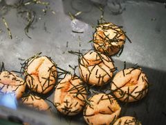 明太子海苔麻薯-都恩客(高岛屋百货店)