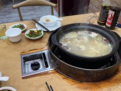 -濠轩阁特色生蚝火锅(水湾路店)